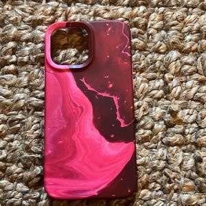 Otter box Iphone 13 pro max MagSafe phone case in excellent condition